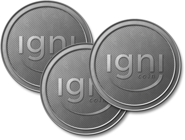 Ignicoin