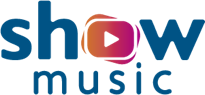 Logo Show Music